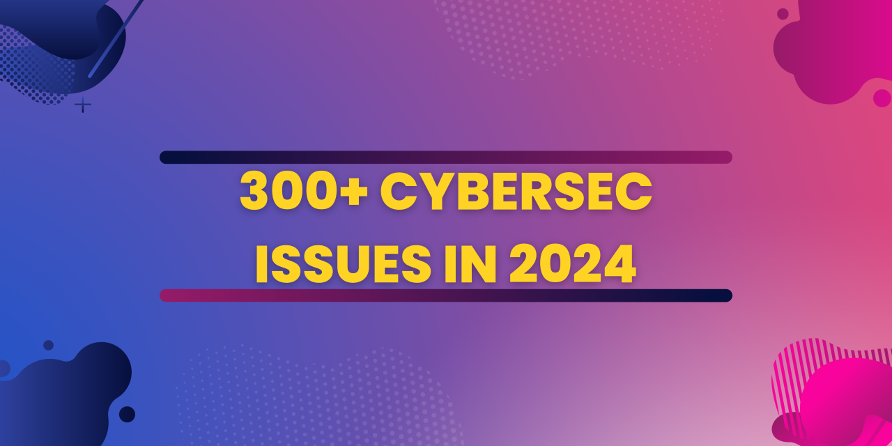 300-terrifying-cybercrime-and-cybersecurity-statistics-2024-edition